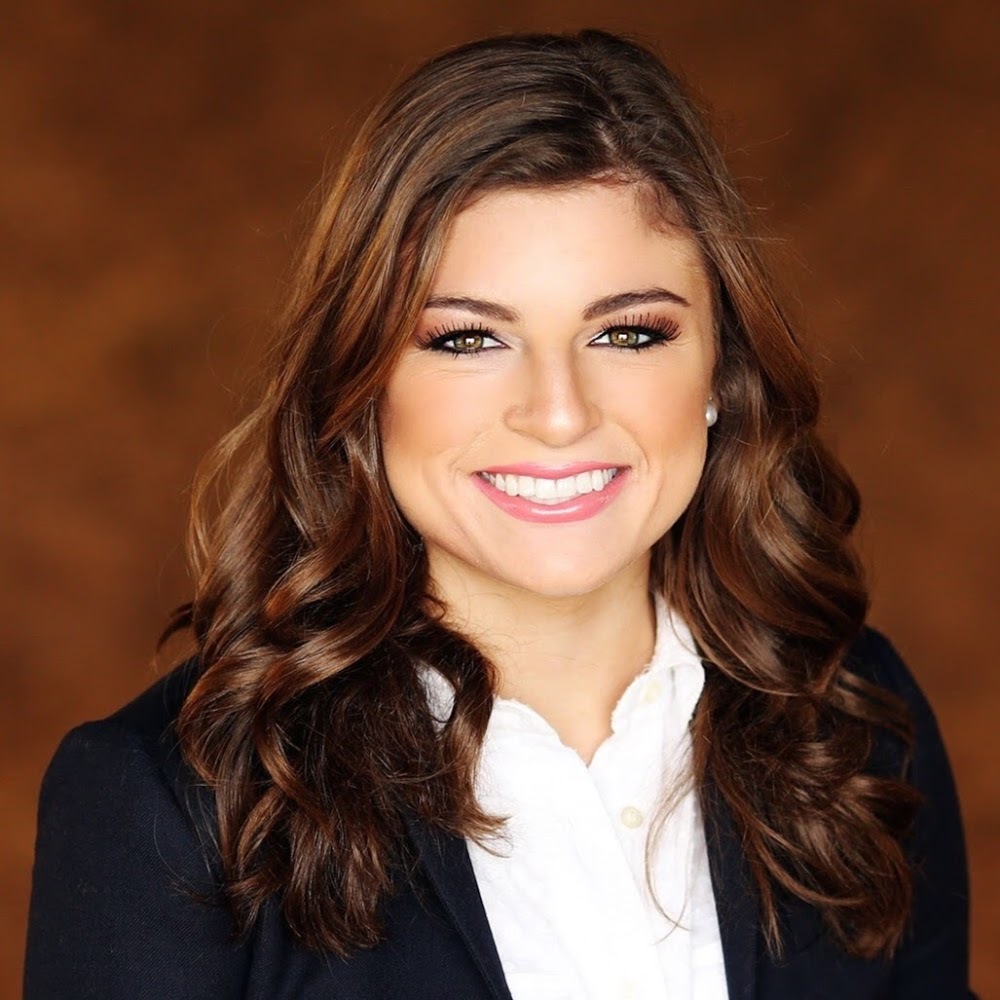 Meet your Posher, Caroline